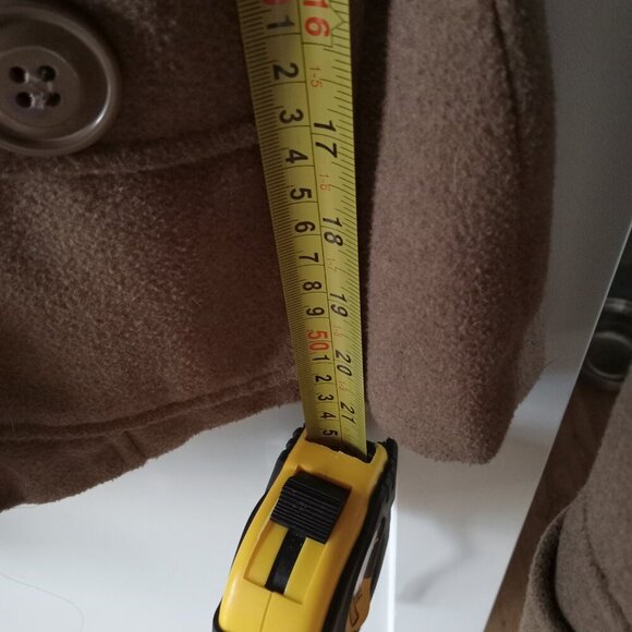 Last kiss -short jacket size S - XS - Picture 3 of 6